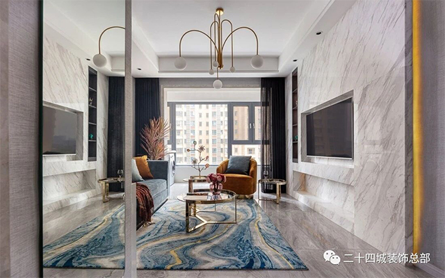 92平米的北欧新家，是一家三口的岁月静好