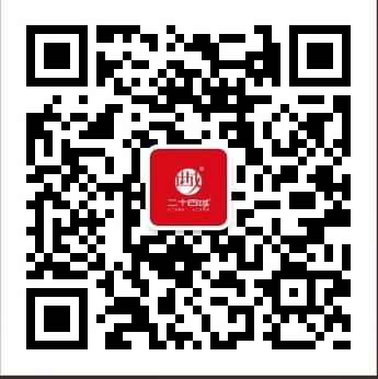 微信二维码